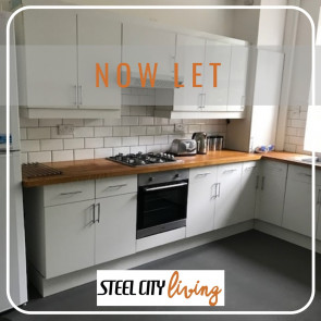 60 Burns Road, Crookesmoor