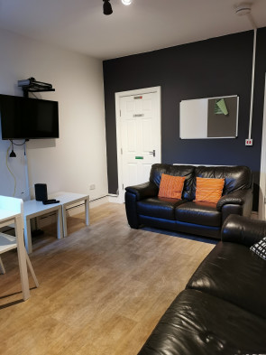 24 Harland Road, Ecclesall Road