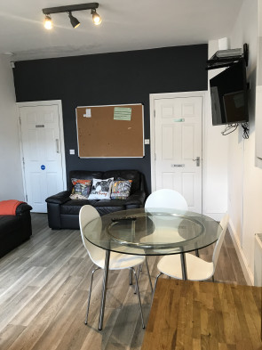 12 Cemetery Avenue, Ecclesall Road