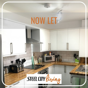 58 Stalker Lees Road, Ecclesall Road