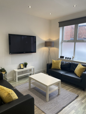 4 Priestley Street, City Campus