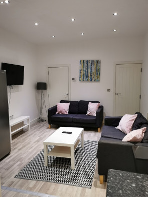 43 Lancing Road, City Campus