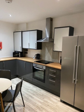 208 Lancing Road, City Campus