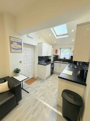 277 Shoreham Street, City Campus