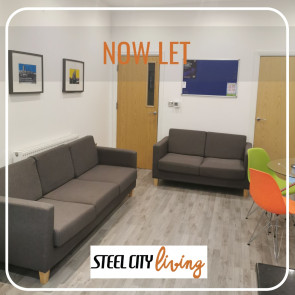 259 Shoreham Street, City Campus