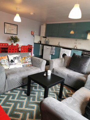 29 Pickmere Road, Crookes