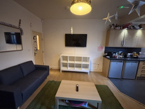 22 Denham Road, Ecclesall Road