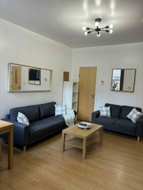 22 Denham Road, Ecclesall Road