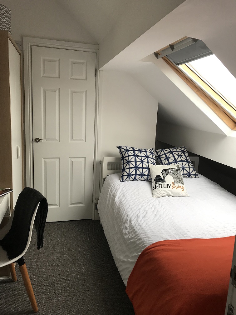 Bedroom 3 - Image 1