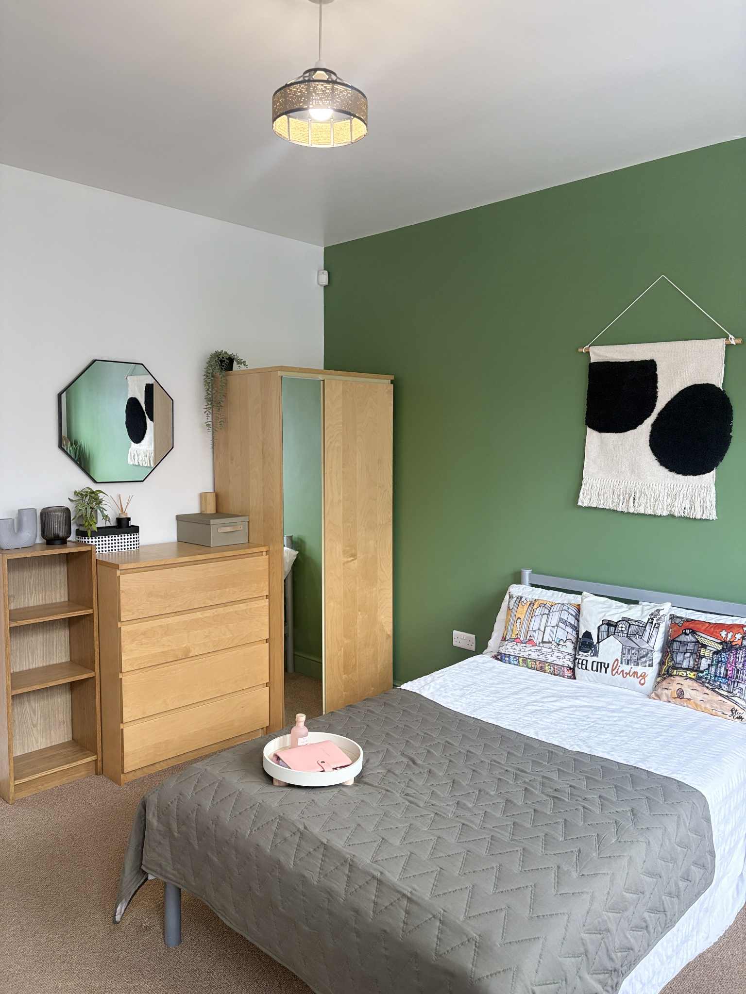 Bedroom 1 - Image 3