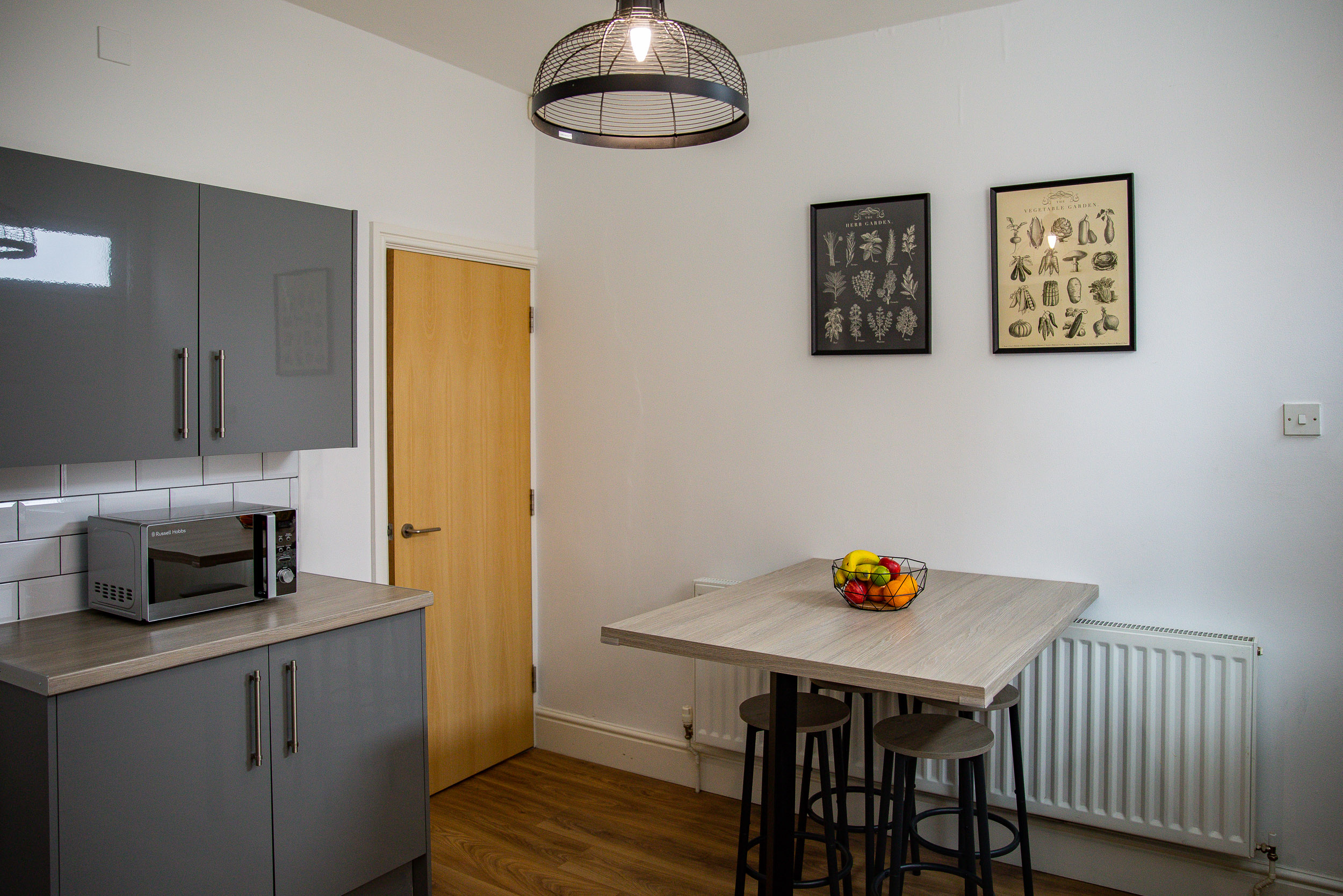 26 Ratcliffe Road - Image 5