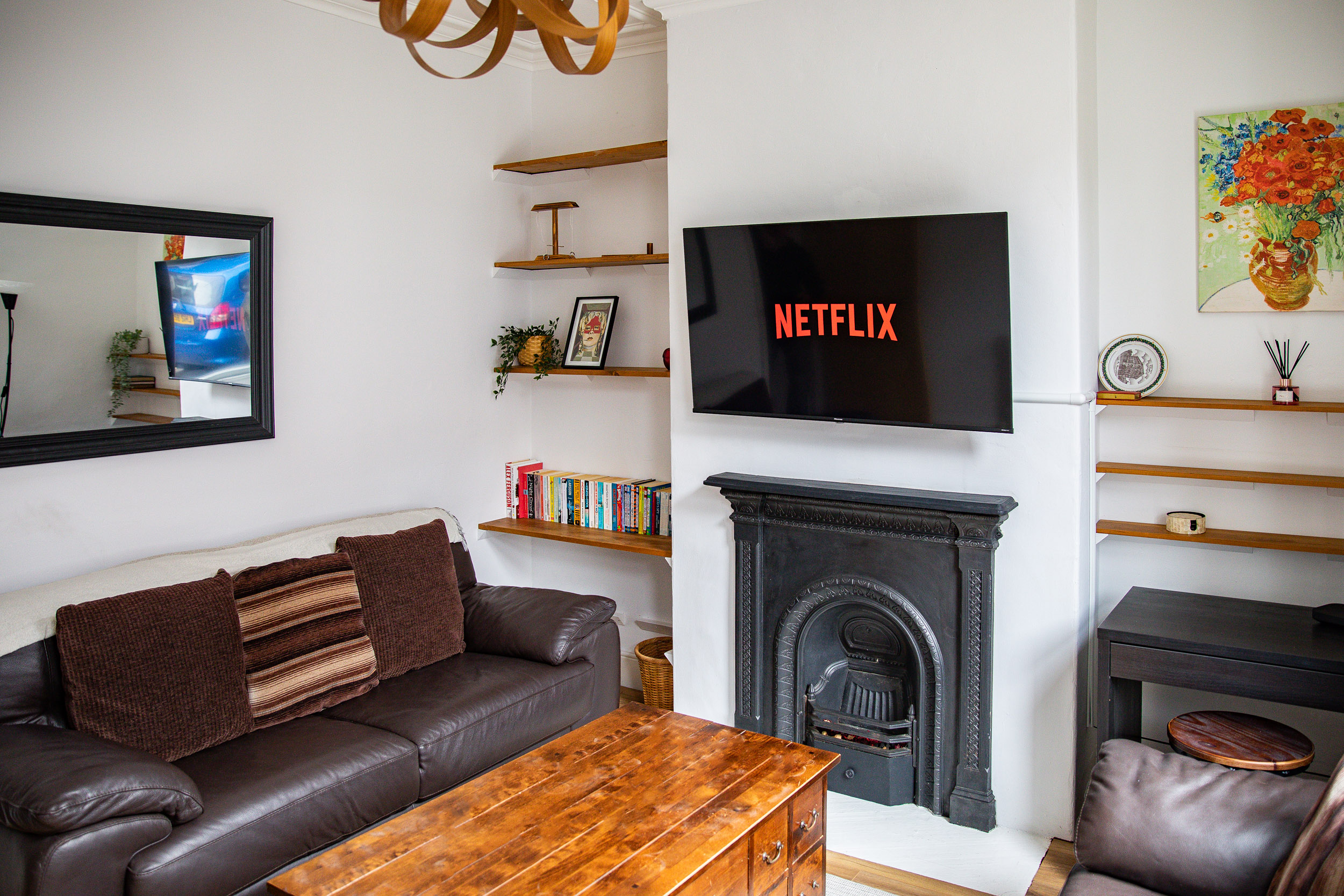 26 Ratcliffe Road - Image 6