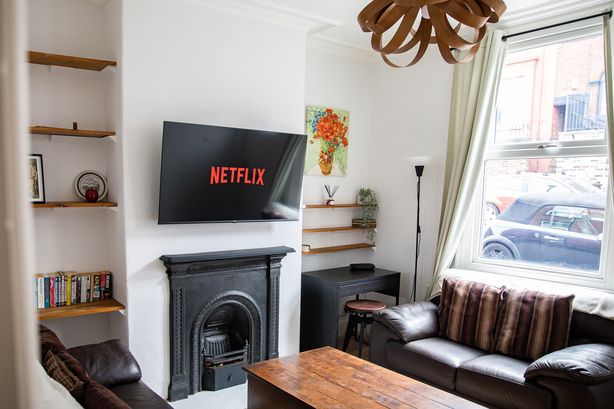 26 Ratcliffe Road - Image 7