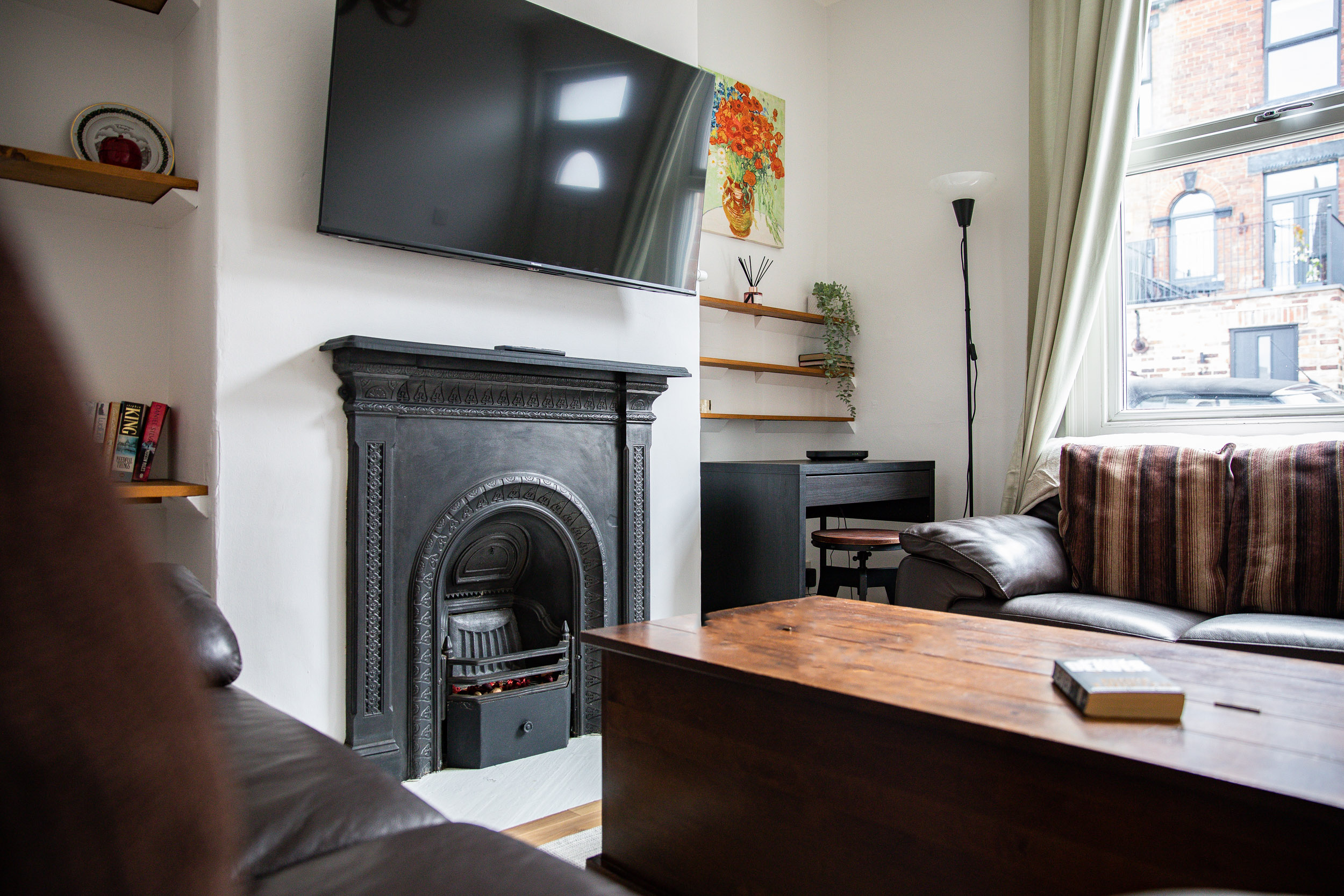 26 Ratcliffe Road - Image 8