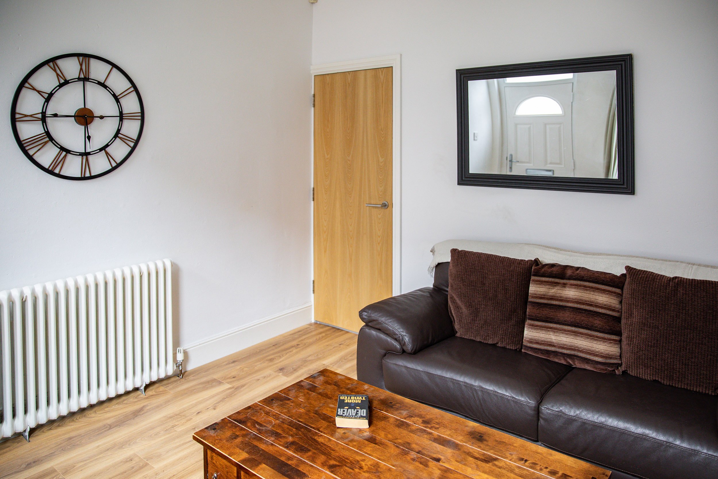 26 Ratcliffe Road - Image 9