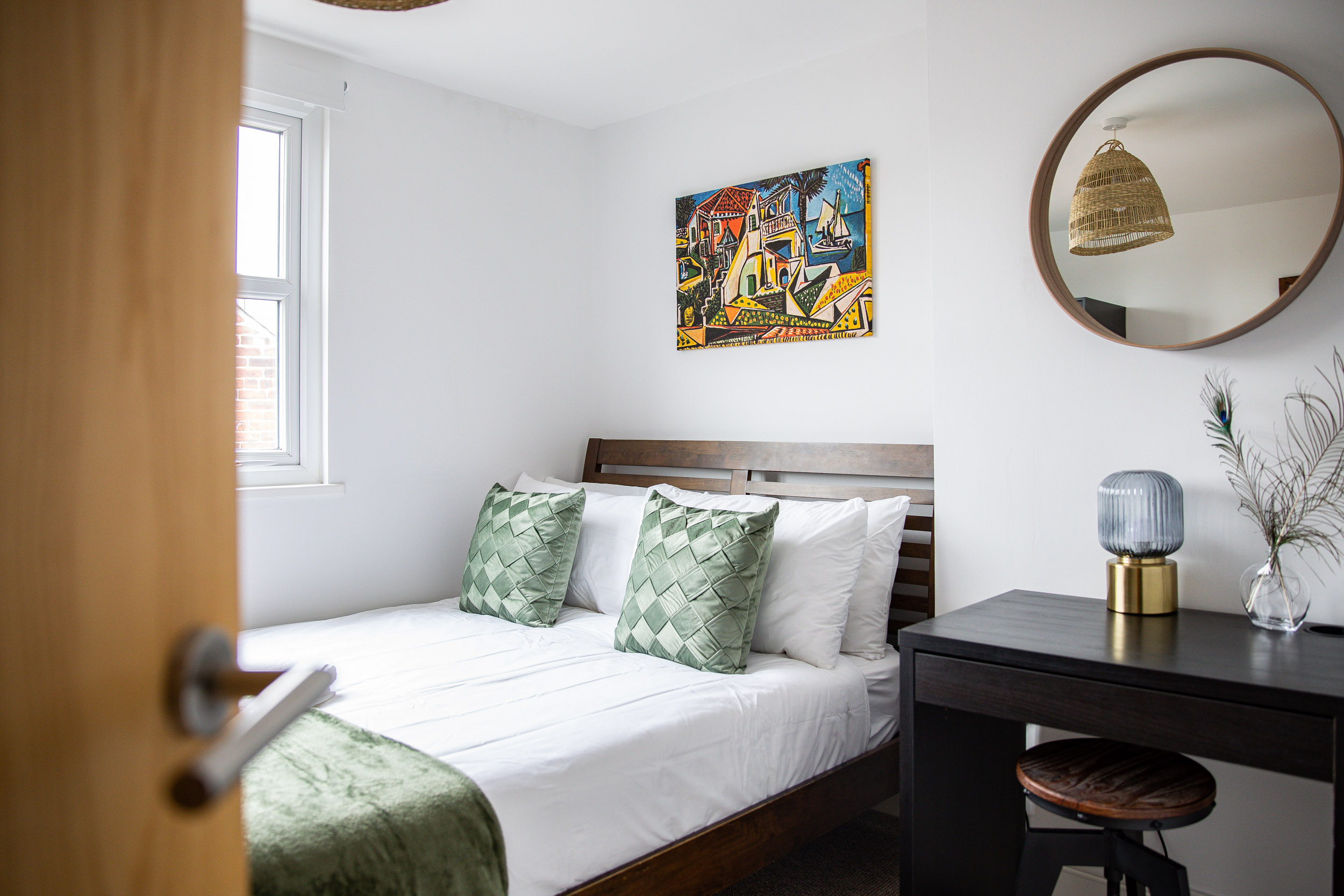 26 Ratcliffe Road - Image 20