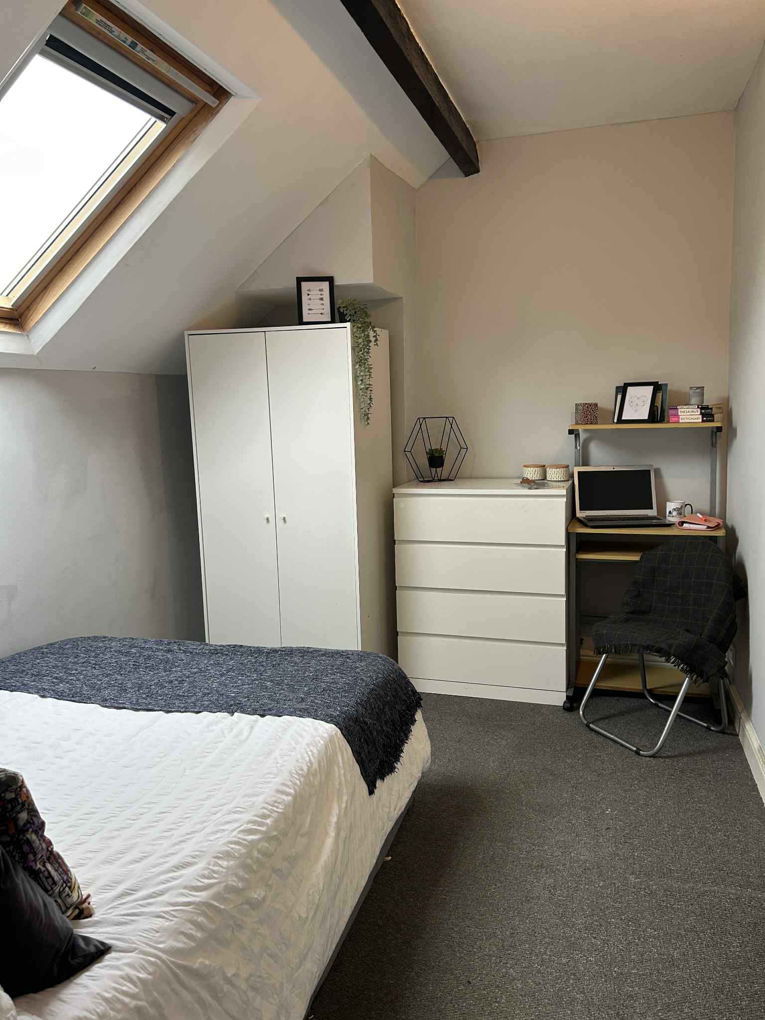 Bedroom 3 - Image 2